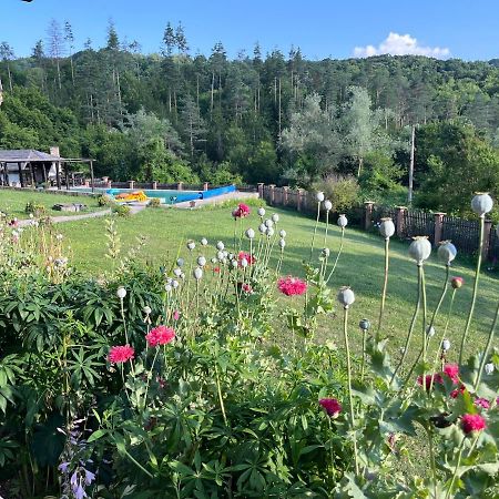 Villa Agriturismo Hidden Paradise Trjawna Exterior foto