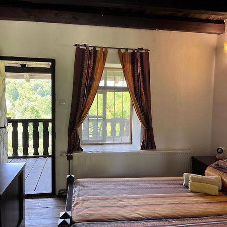 Villa Agriturismo Hidden Paradise Trjawna Exterior foto