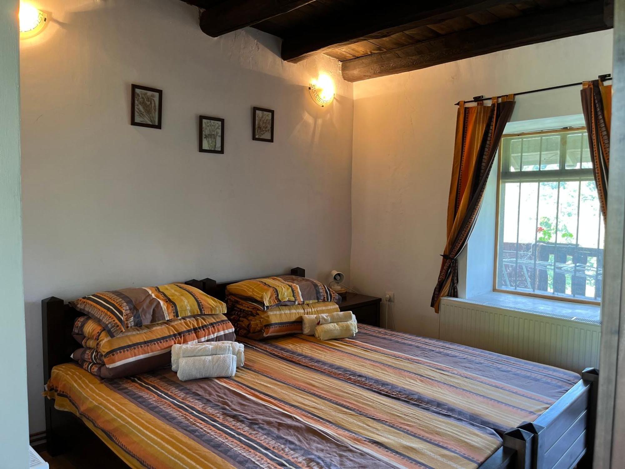 Villa Agriturismo Hidden Paradise Trjawna Exterior foto
