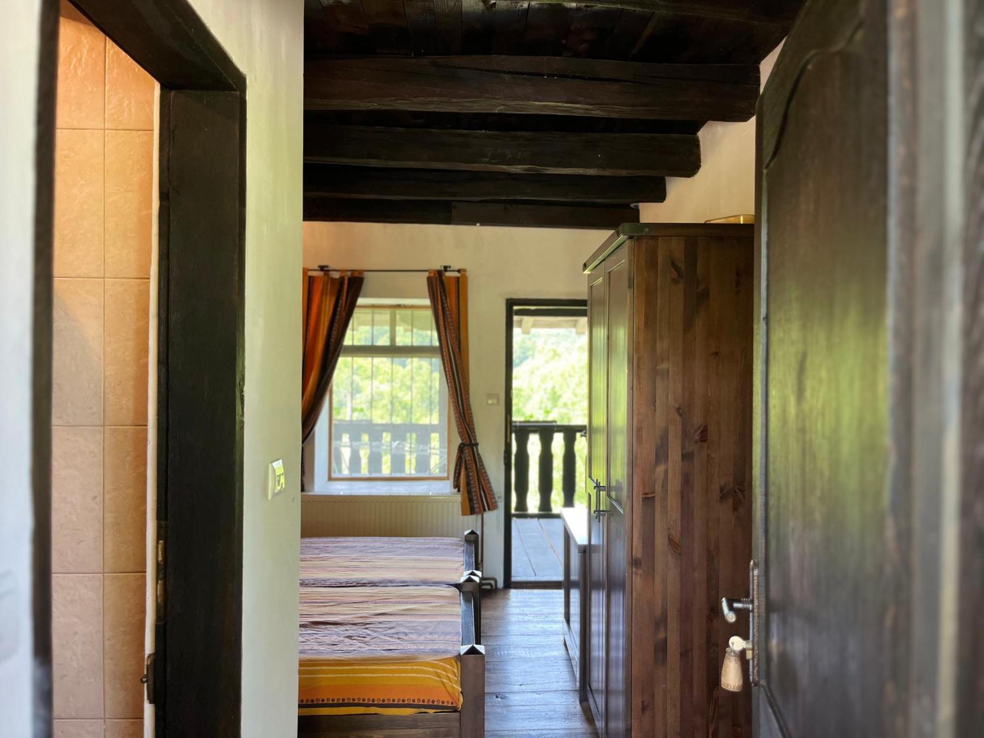 Villa Agriturismo Hidden Paradise Trjawna Exterior foto