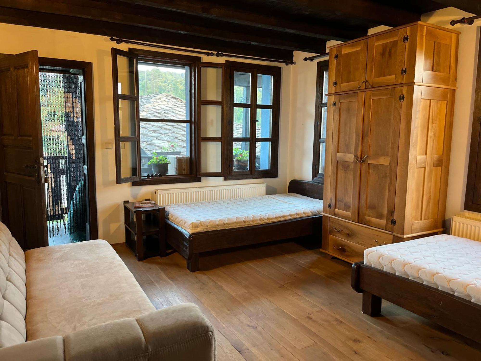 Villa Agriturismo Hidden Paradise Trjawna Exterior foto
