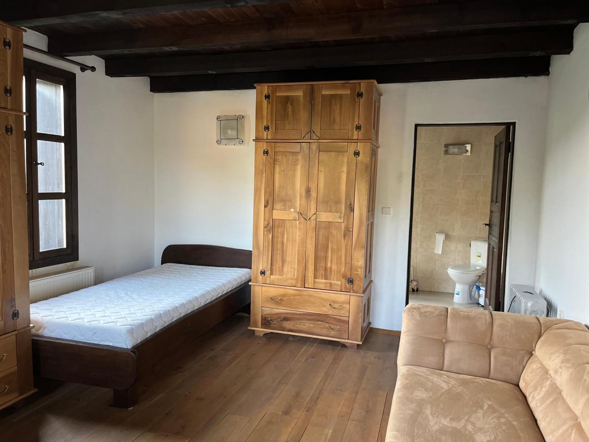 Villa Agriturismo Hidden Paradise Trjawna Exterior foto